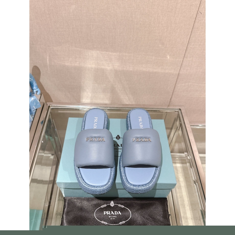 Pra*a slippers